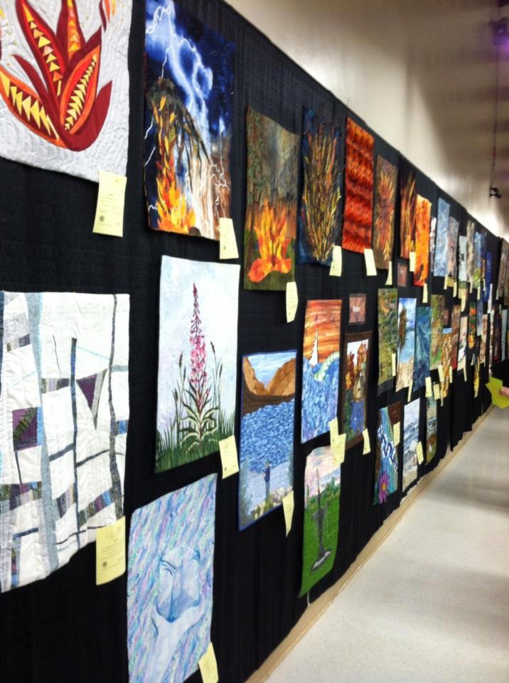 The Cable Car Quilt Guild | Our guild meeting on Monday October 19th is ...