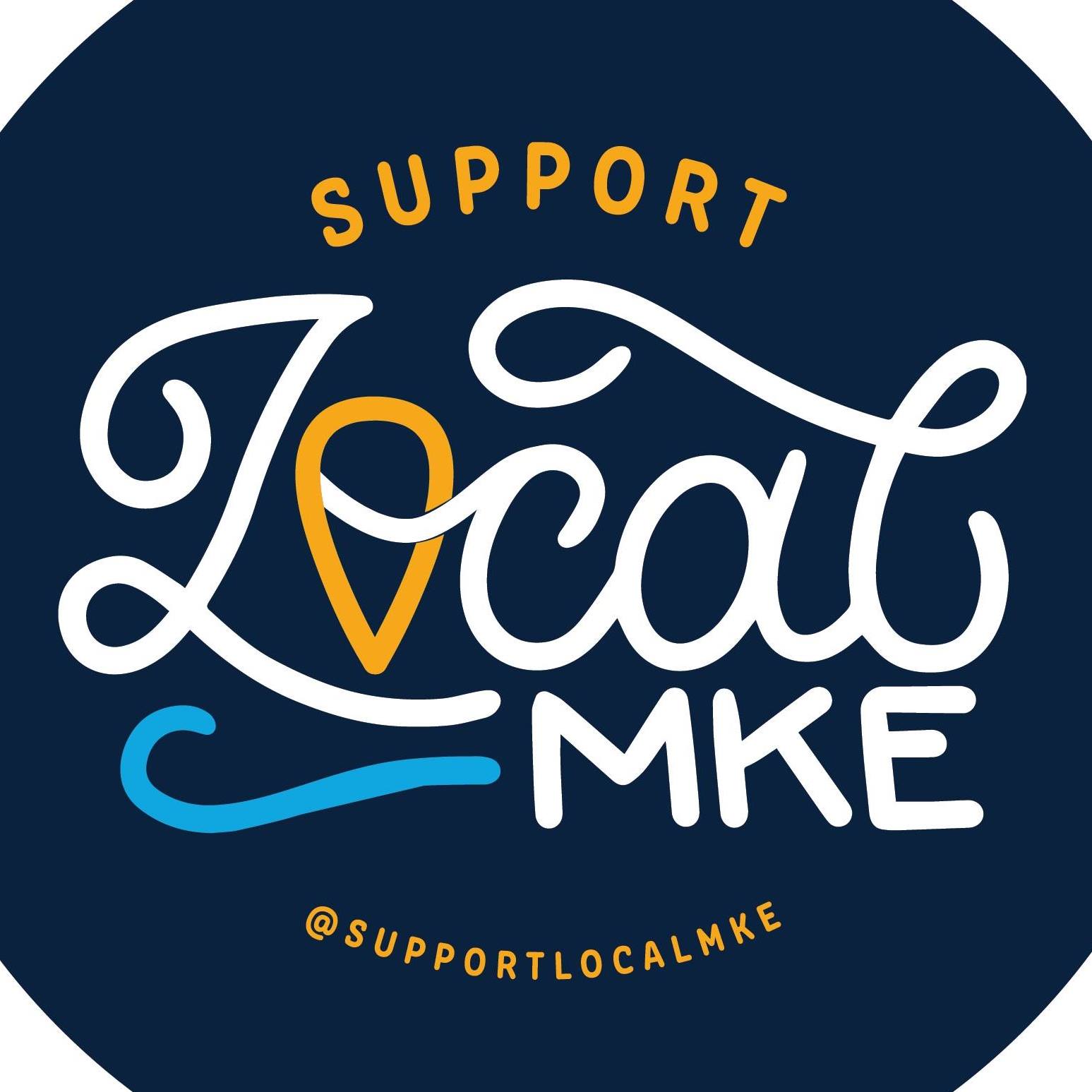 Support Local MKE | Milwaukee WI