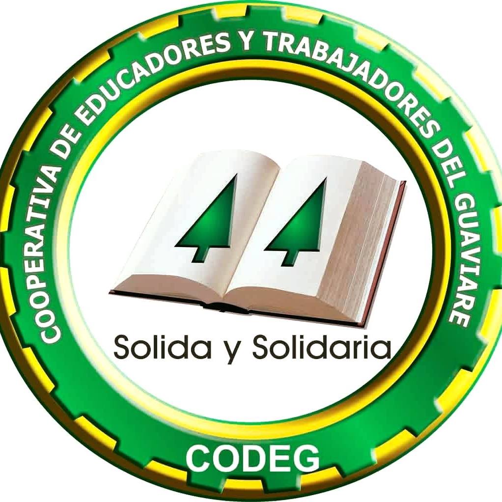 Cooperativa CODEG | San José del Guaviare