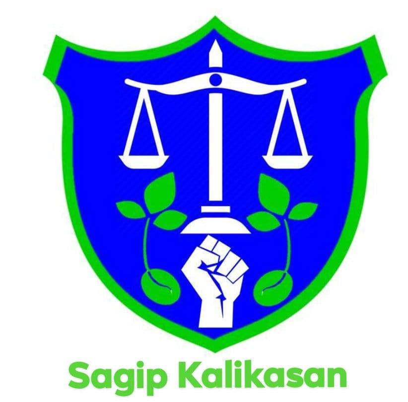 Sagip Kalikasan