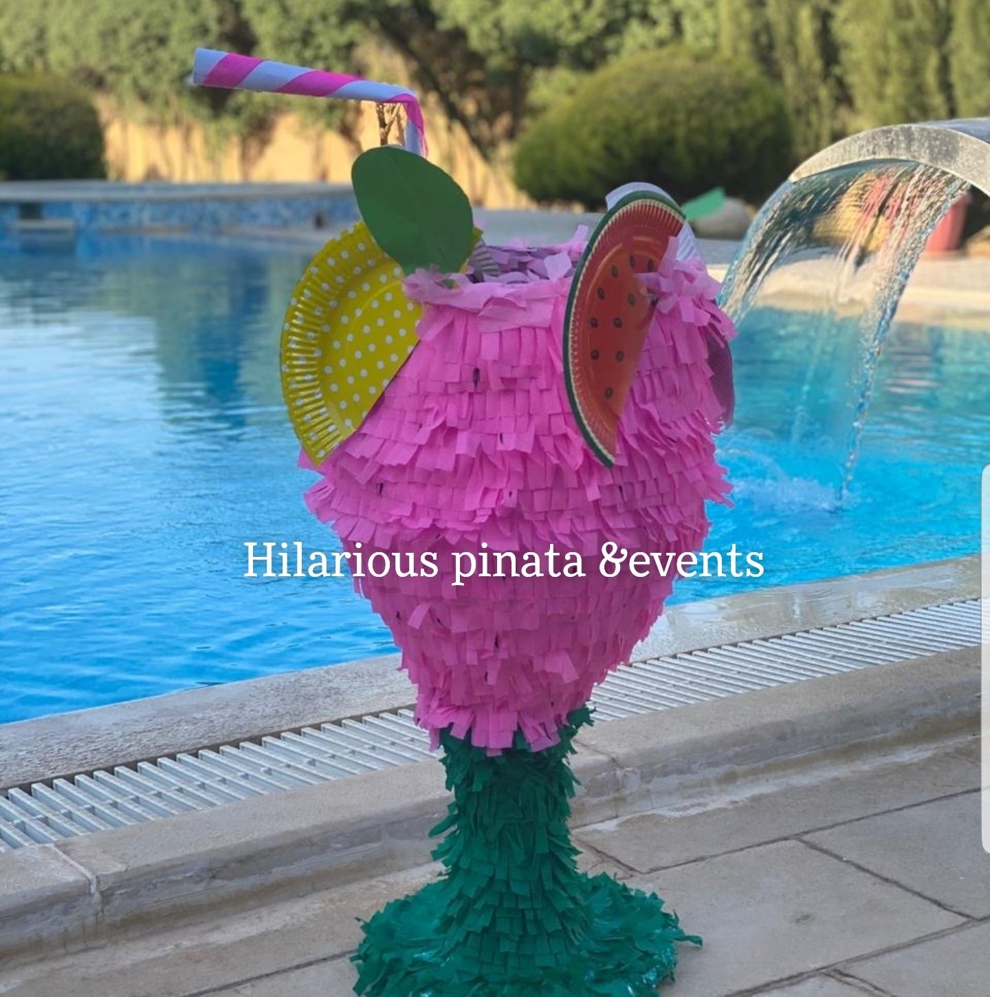 Hilarious Pinata & Events | Amman