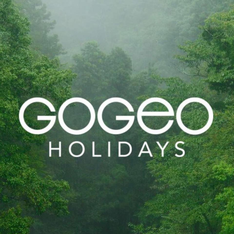 GoGeo Holidays
