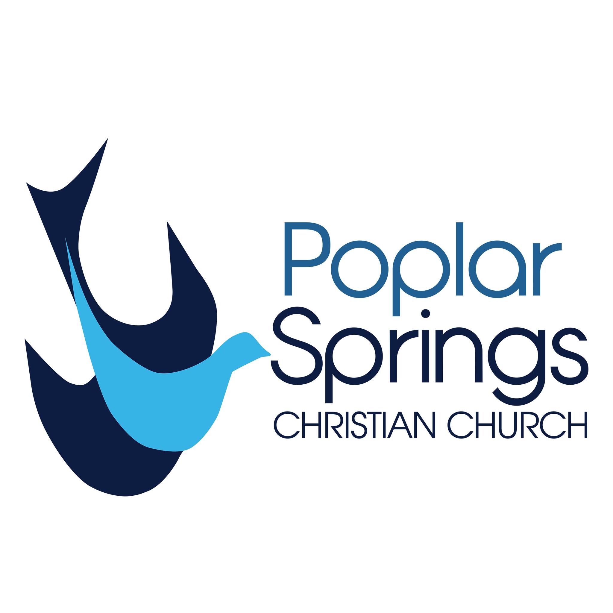 Poplar Springs Christian Church