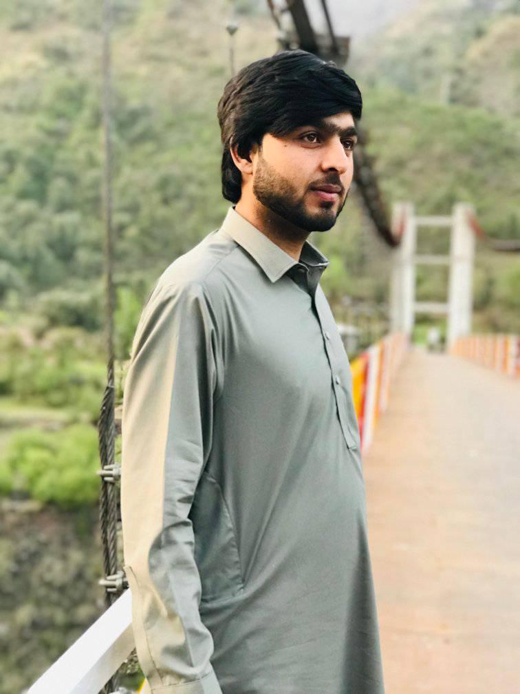 Saad Rajpoot