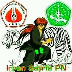 Profile for Pesilat pagar nusa