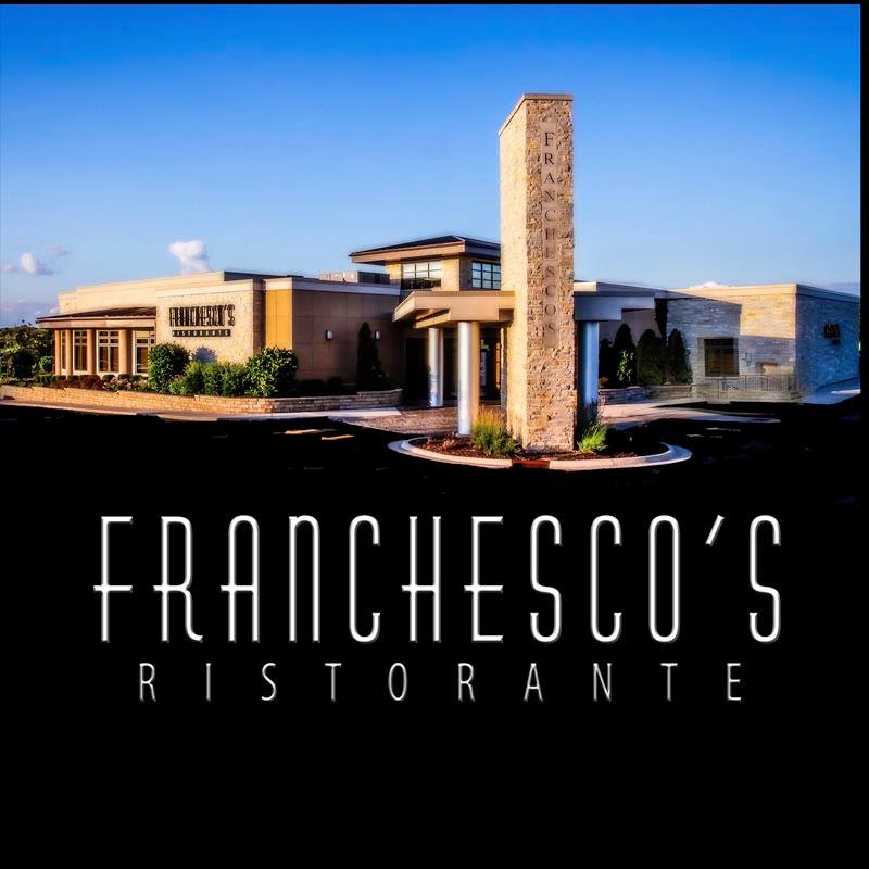 Celebrate Thanksgiving... - Franchesco's Ristorante | Facebook