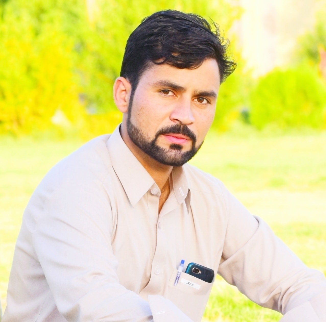 ShahZad Khan