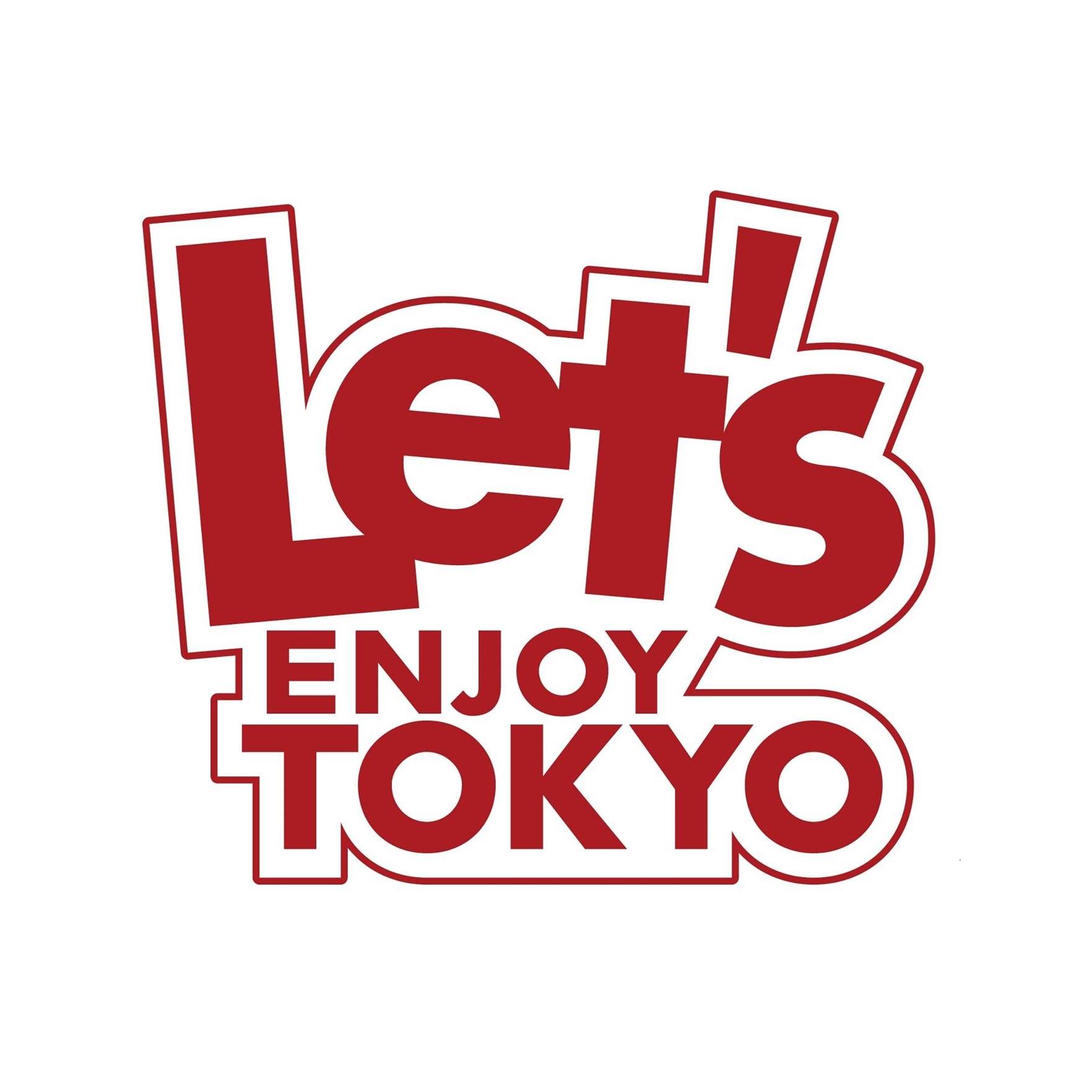 レッツ エンジョイ 東京