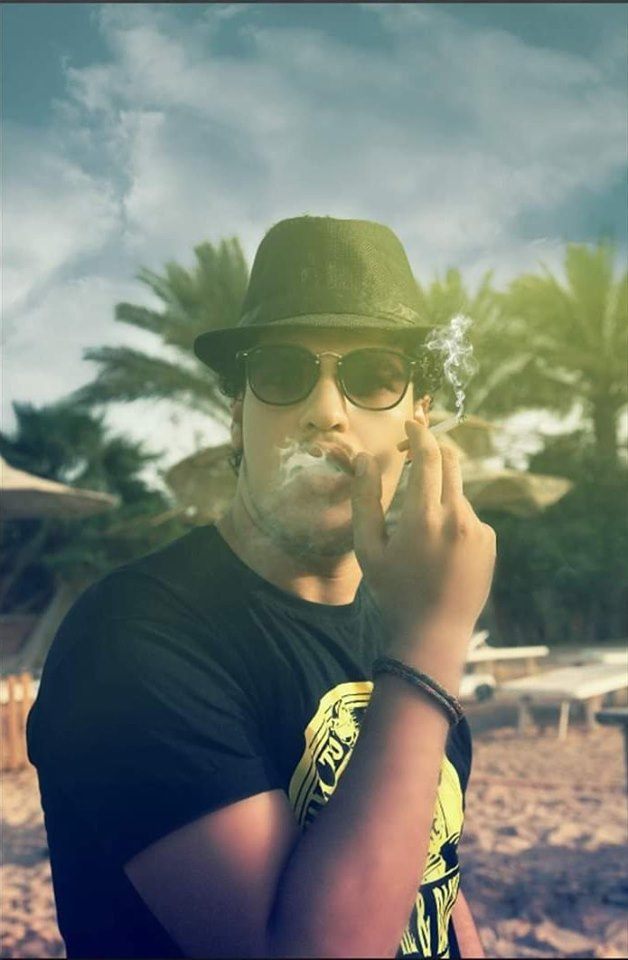 Ahmeed R Nabil