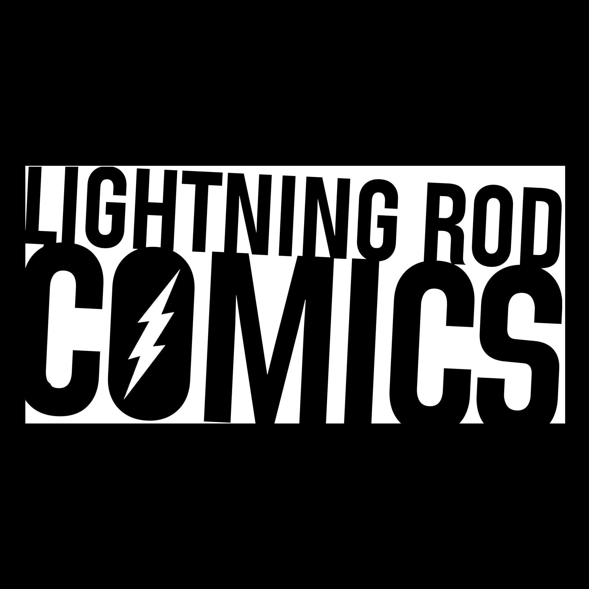 Lightning Rod Comics II