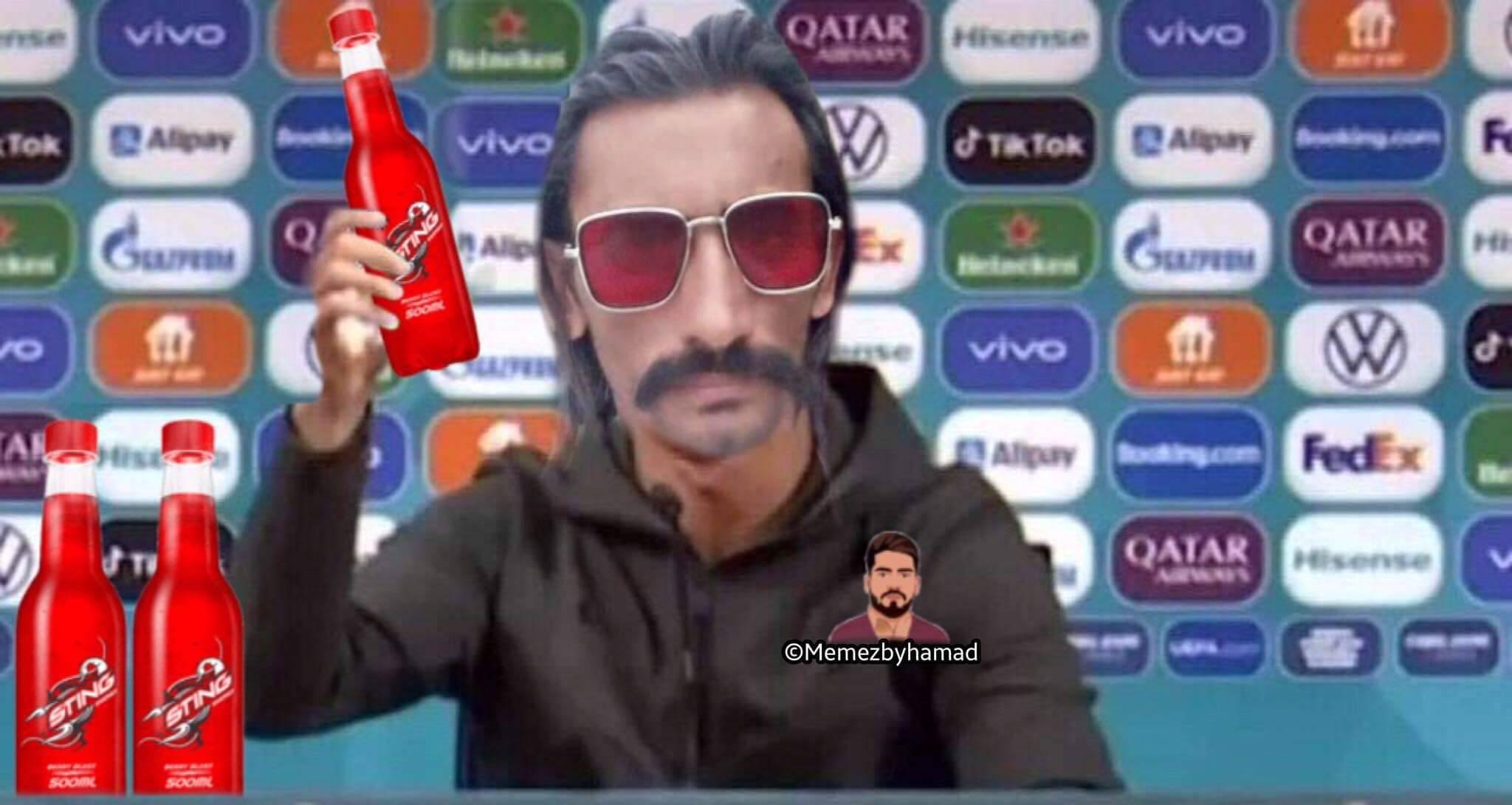 Faize memes
