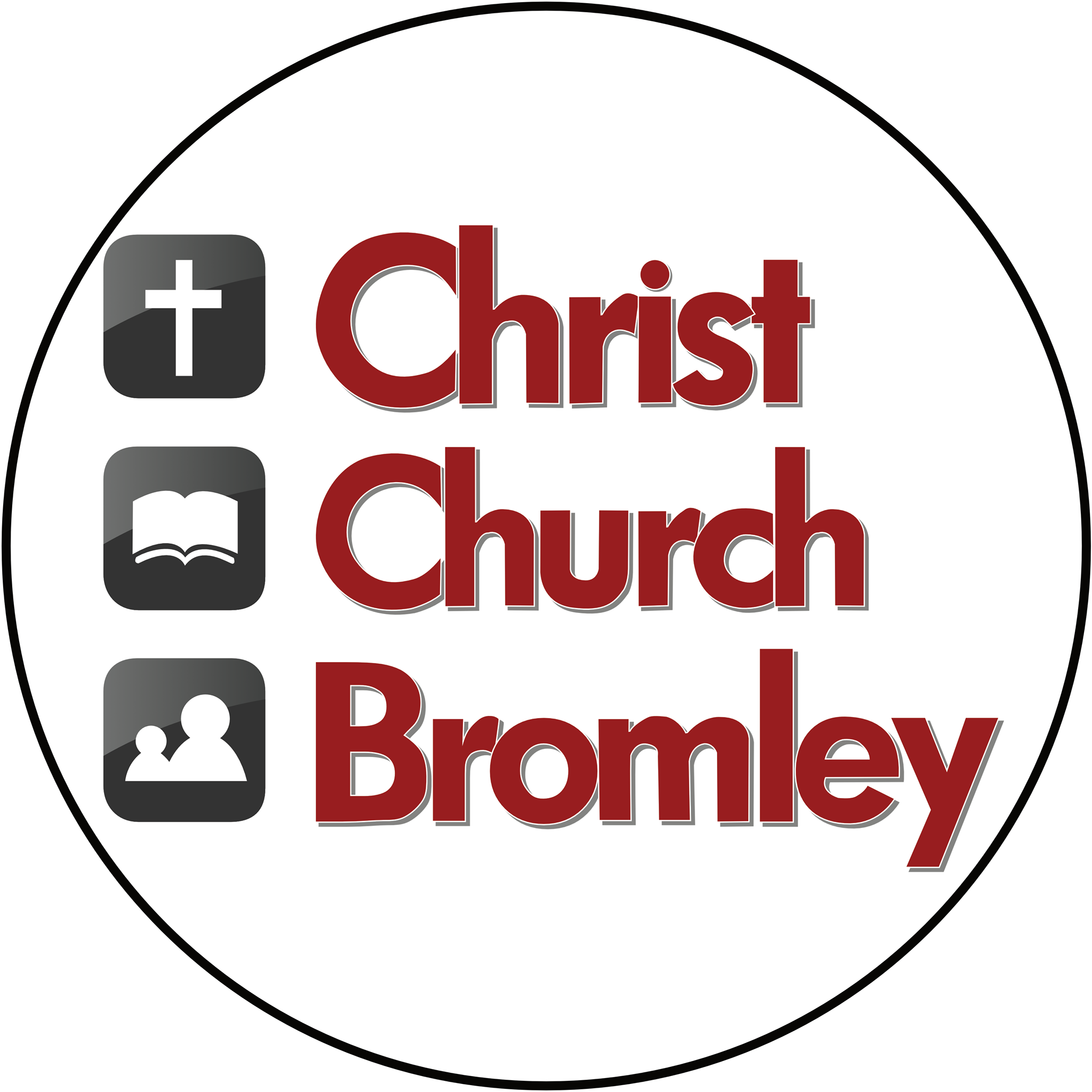 Christ Church Bromley - In a last-minute change to the published ...