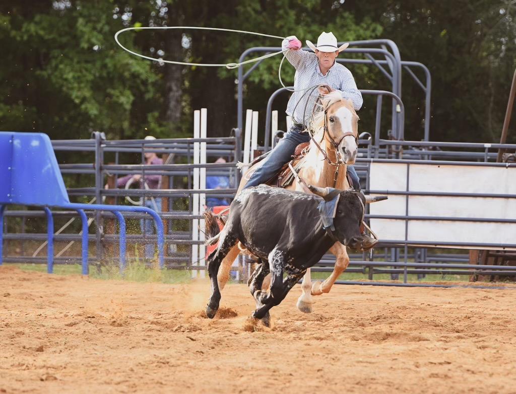 Hampton Riding Club | Hampton AR