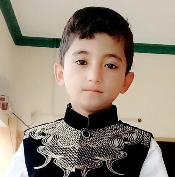 Umar Rauf