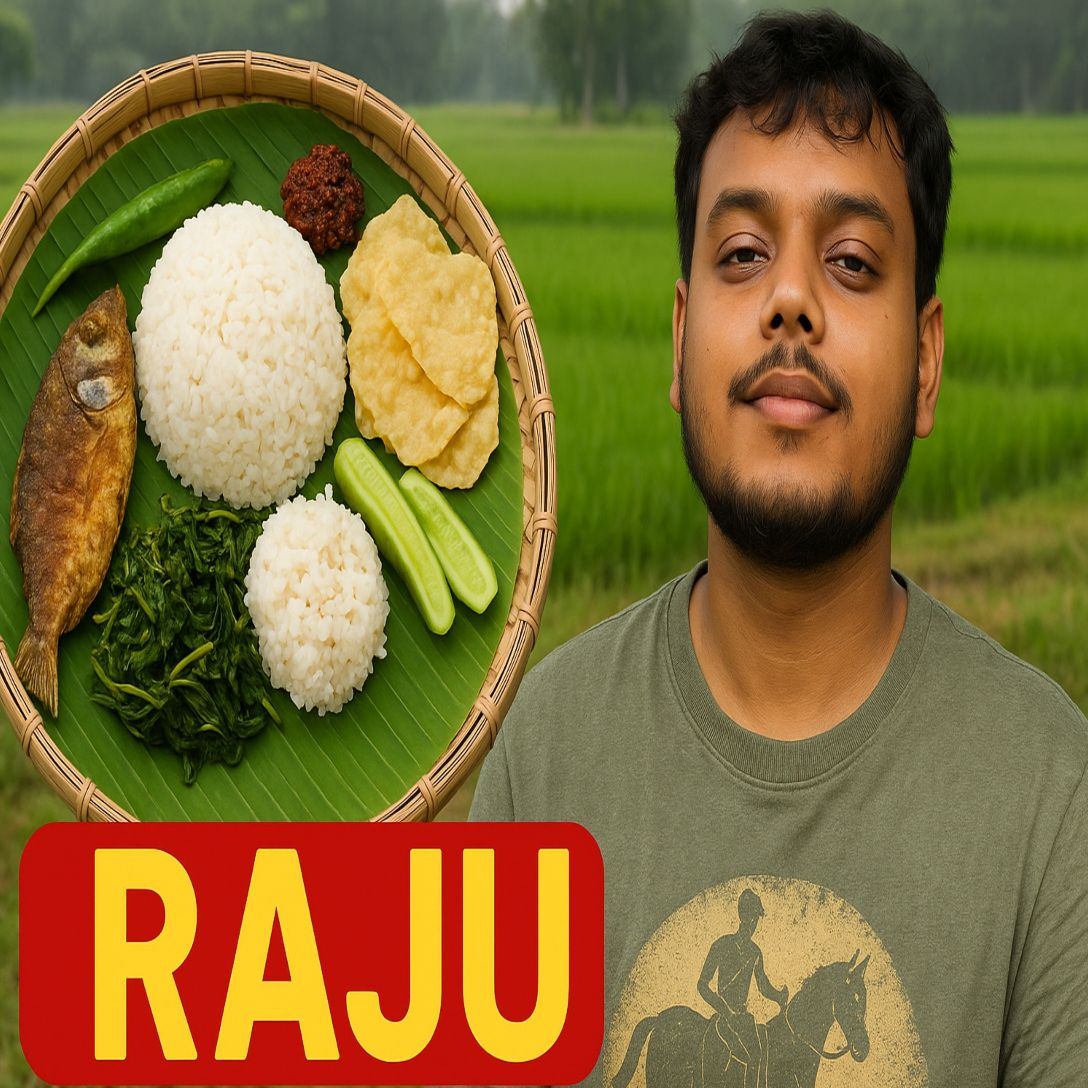 RAJU