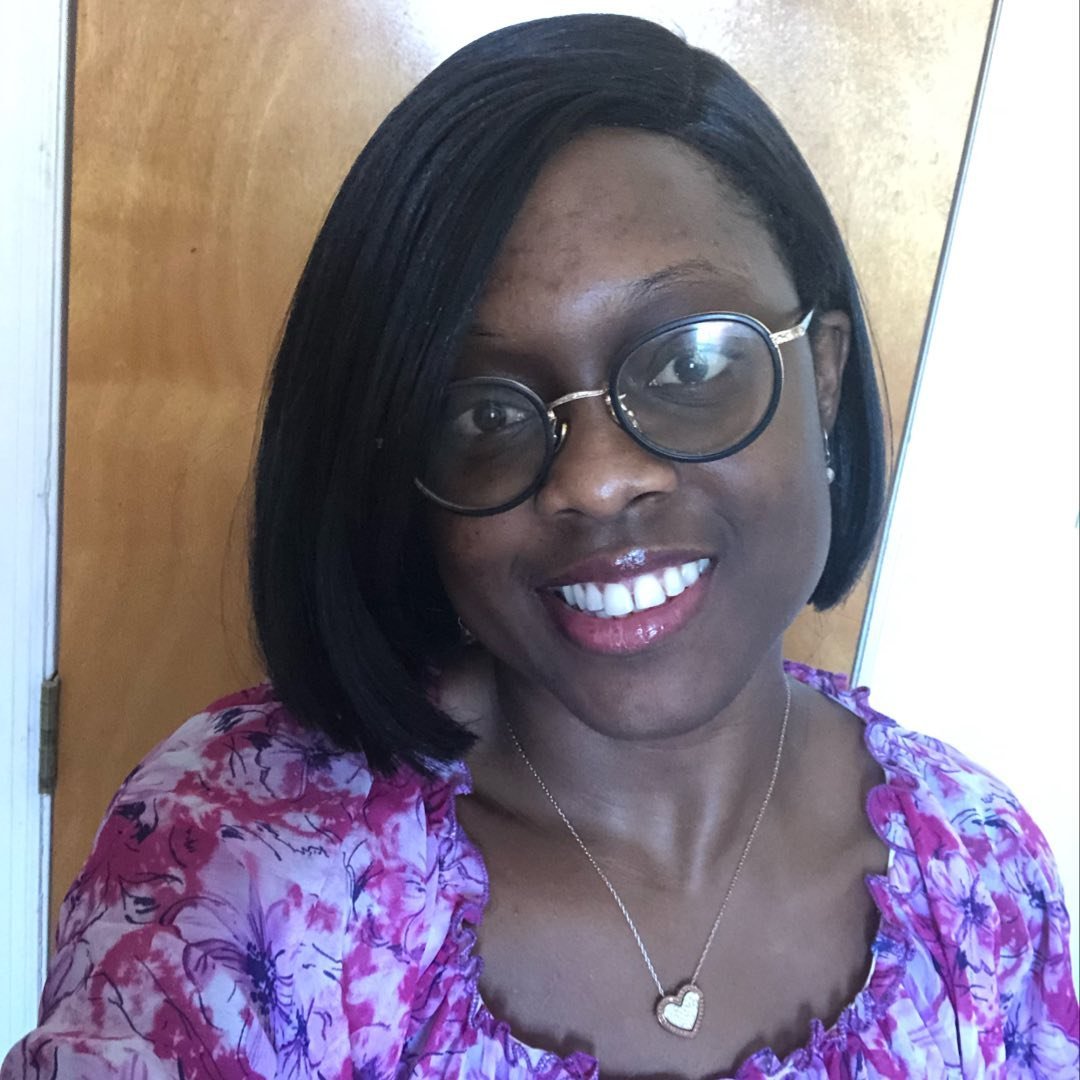 Shantrell Allen