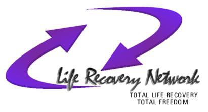Life Recovery Network