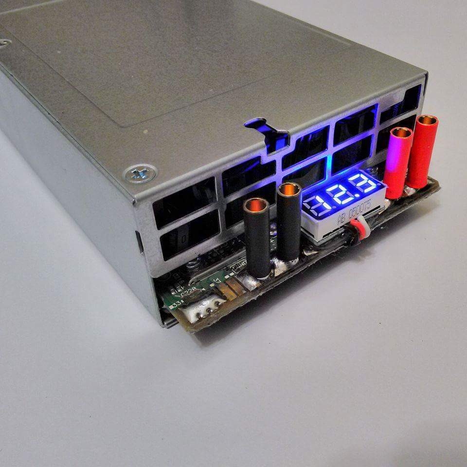 Lipo Connection Solutions... - Lipo Connection Solutions