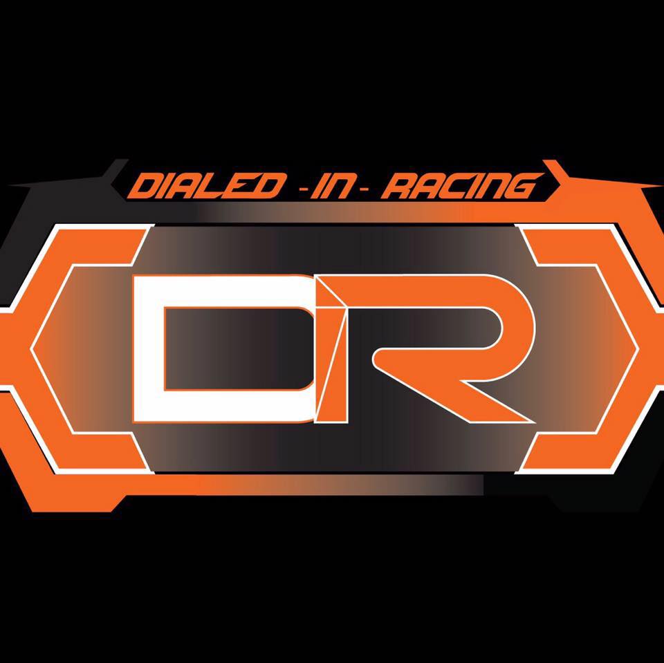 Official: Dialed In Racing
