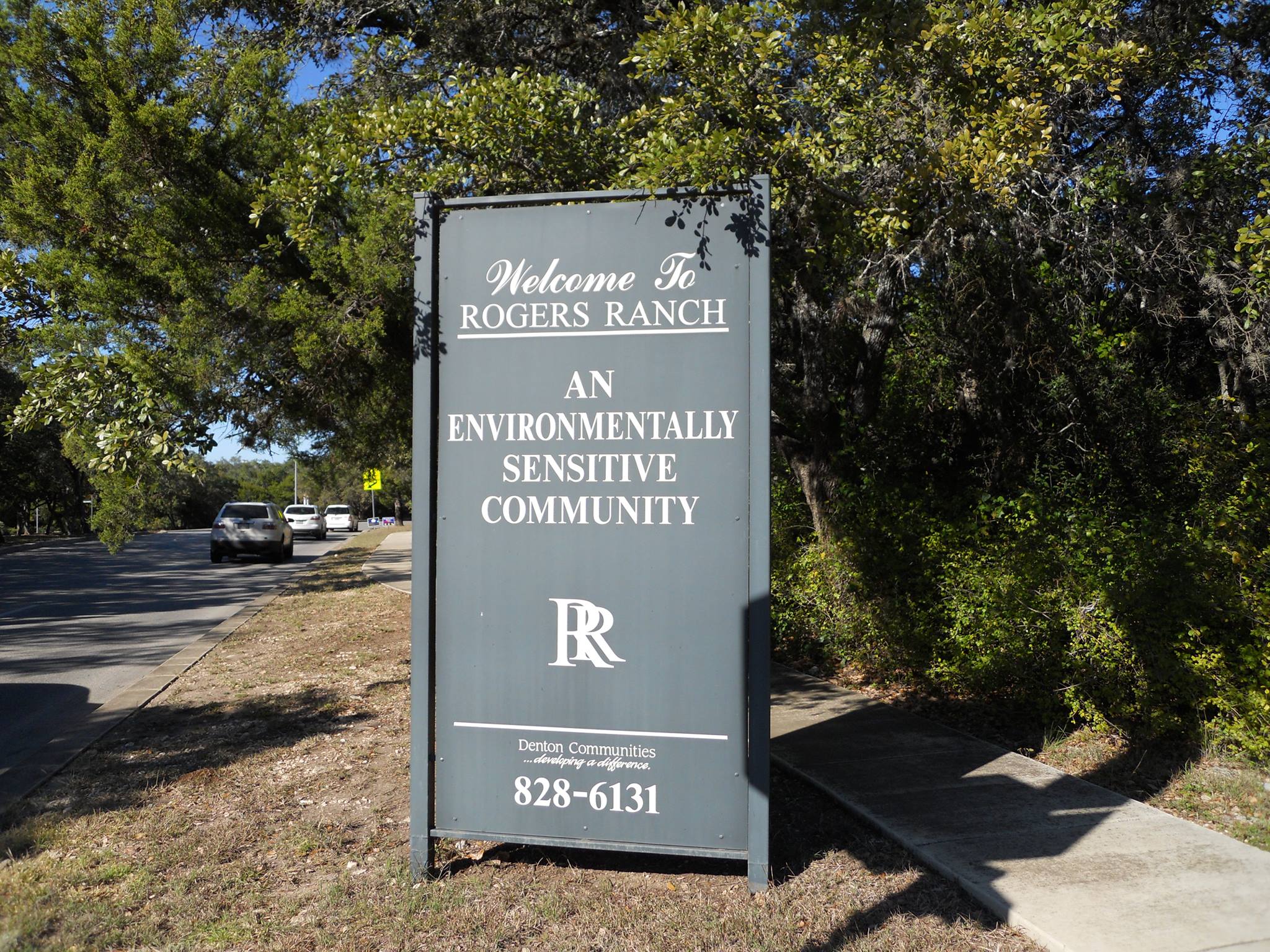 Rogers Ranch Community | San Antonio TX