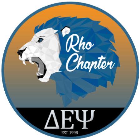 Delta Epsilon Psi - Rho Chapter - UF