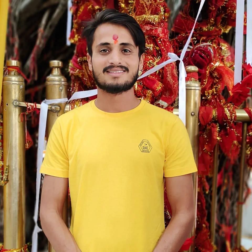 Sukh Raj Sukhi