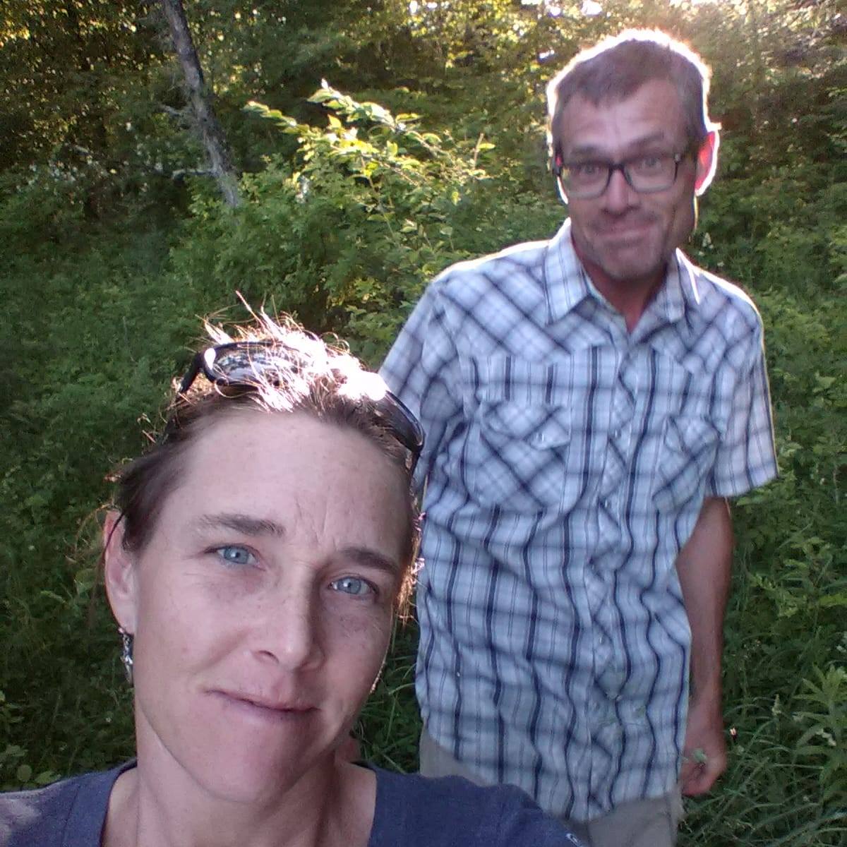 Locust Ridge Organics | Brooksville KY