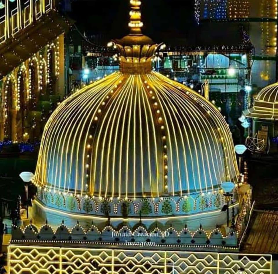 Muhammad Abrar Raza Qadri Chhura