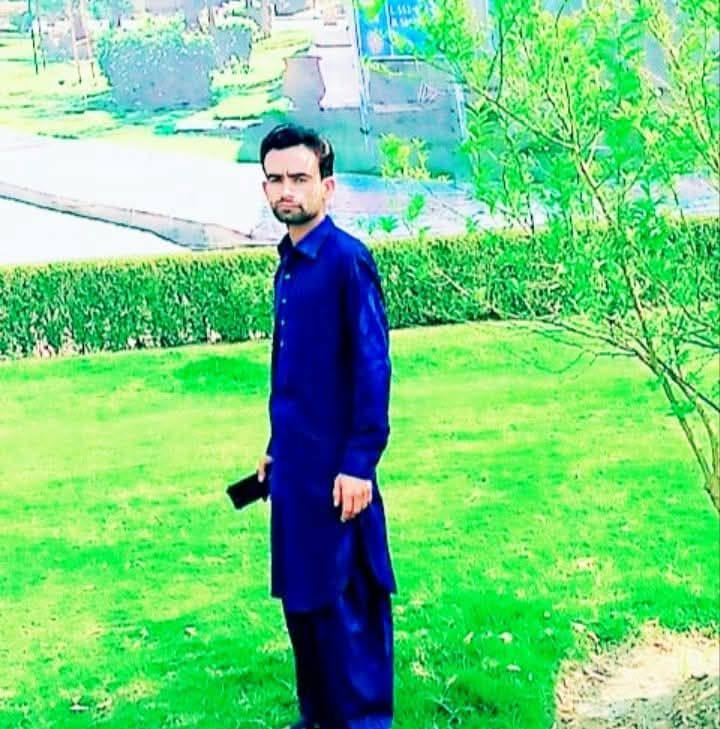 Eid Muhammad Brohi