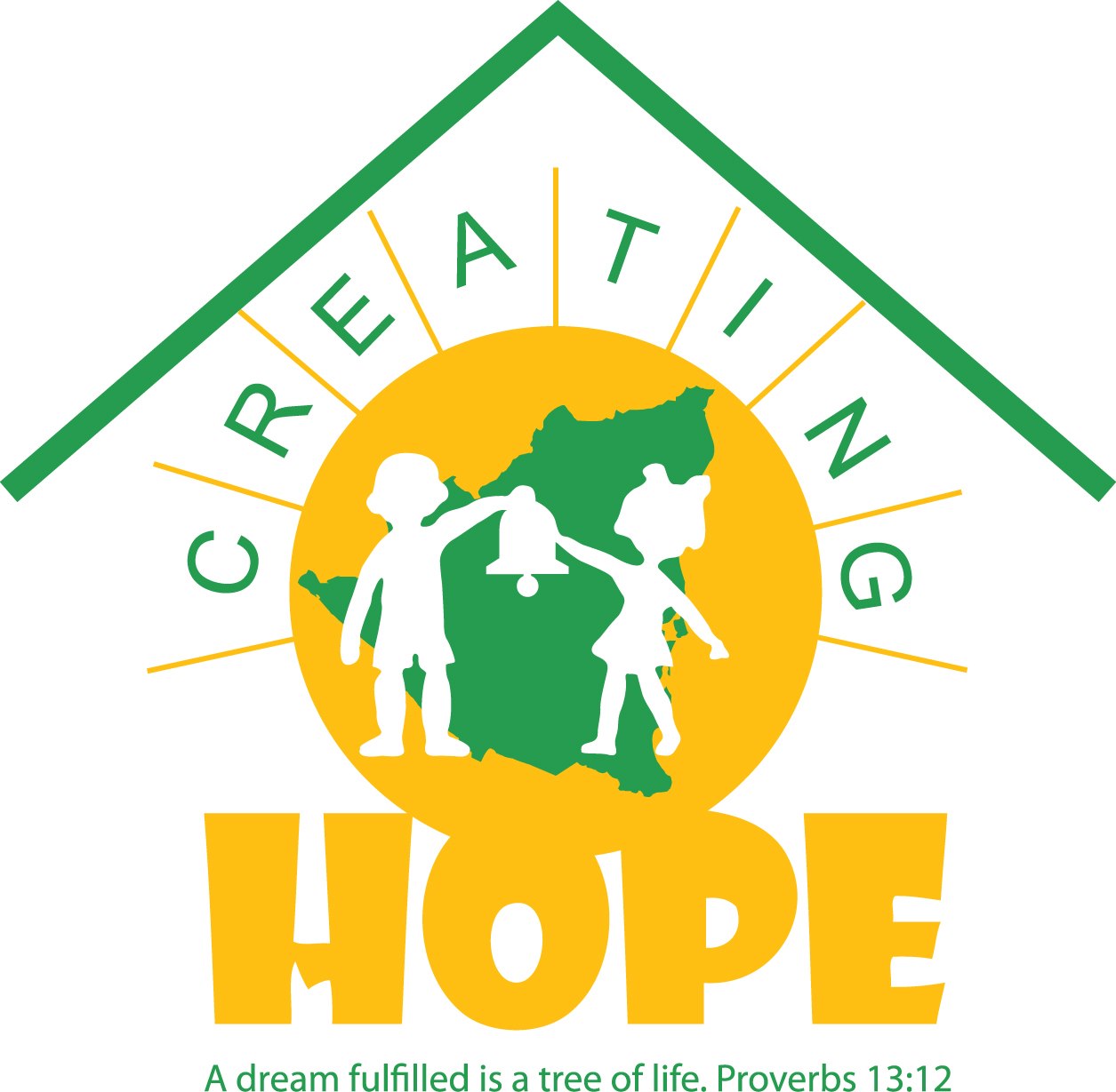 Creating Hope Inc. | Fredericksburg OH