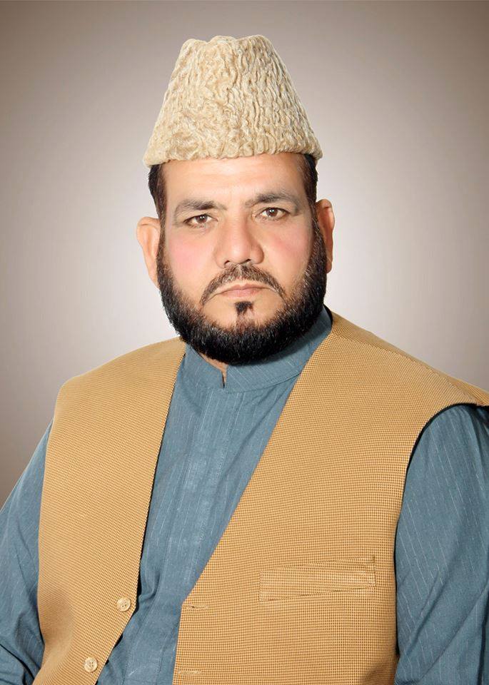 Rab nawaz chishti