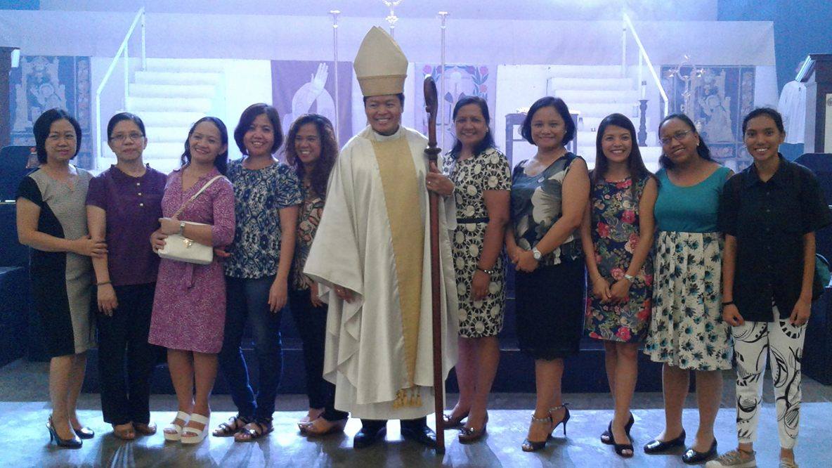 Cathedral of the King - CEC | Parañaque