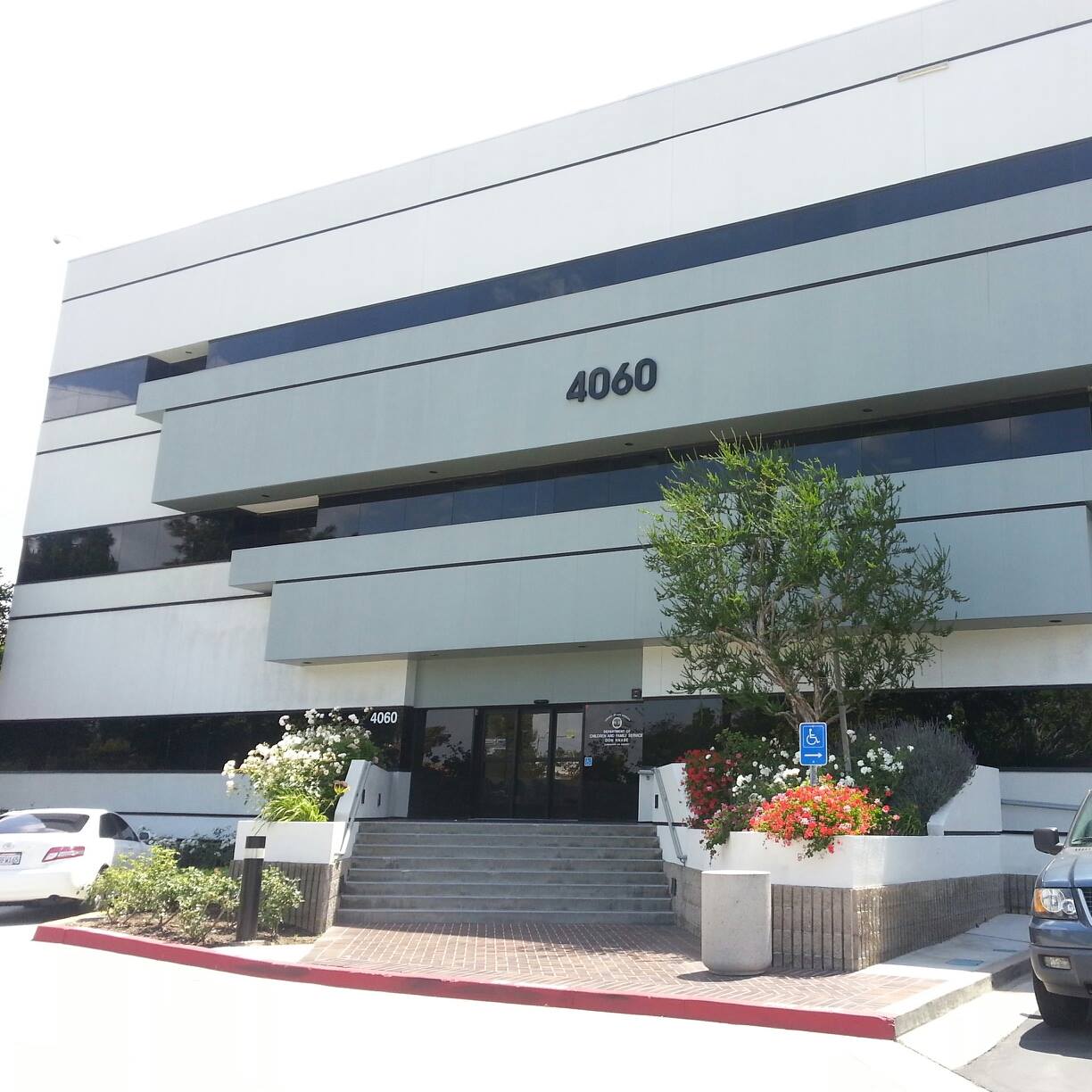 Department of Children and Family Services | Lakewood CA