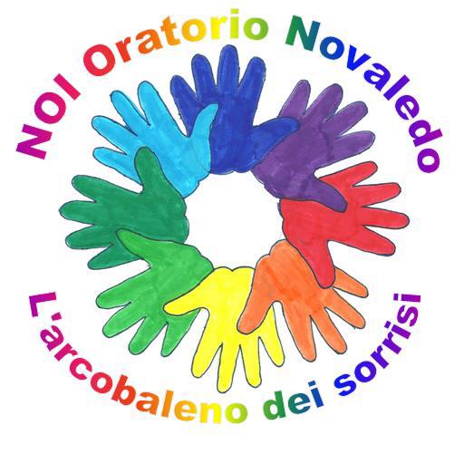 NOI Oratorio Novaledo - L' arcobaleno dei sorrisi