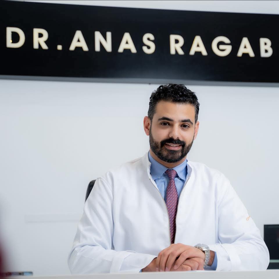 Dr Anas Ragab د.أنس رجب