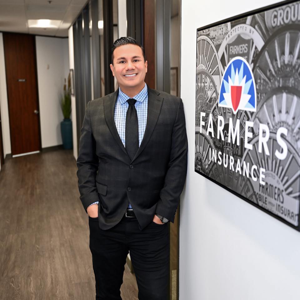 Jose Castillo Agency - Farmers Insurance | Richmond TX
