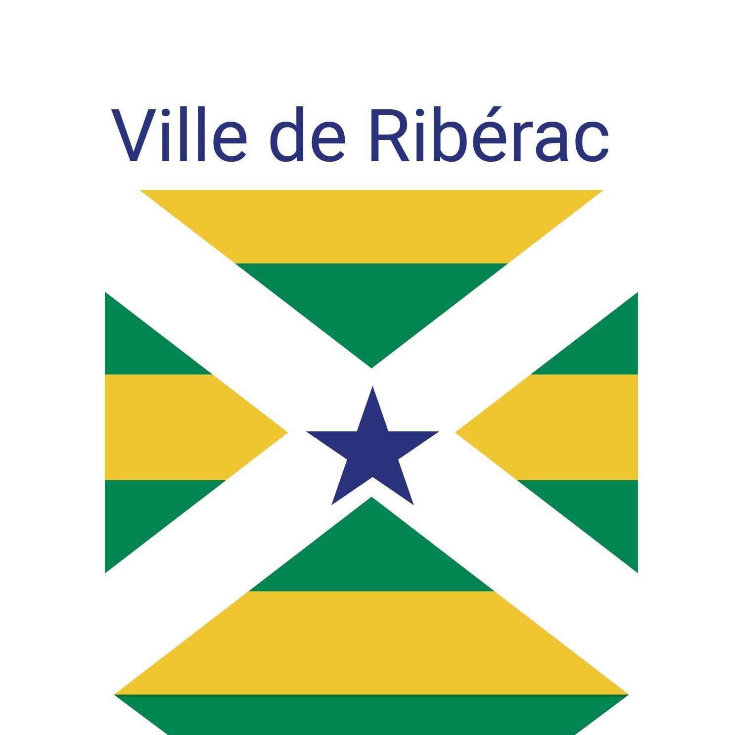 J'aime Ribérac