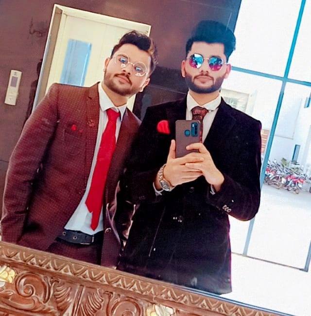 Ali Rajpot