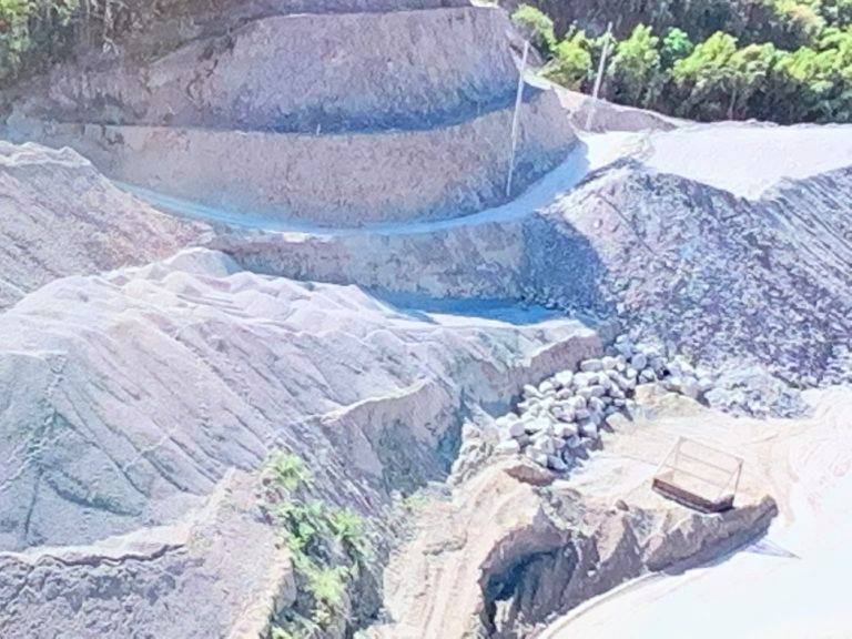 Stop Quarrying in Rizal and Save the Mountains of San Mateo and Montalban