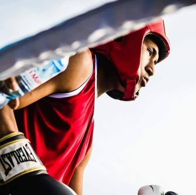 Boxing War Perú | Barranco