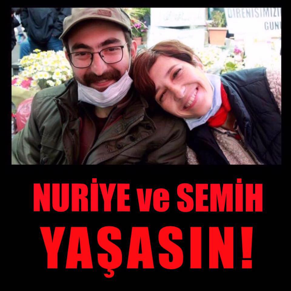 Dev-Yol // Devrimci Yol