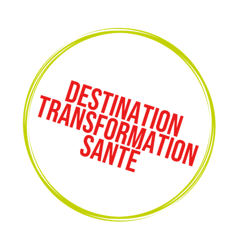 Destination Transformation Santé