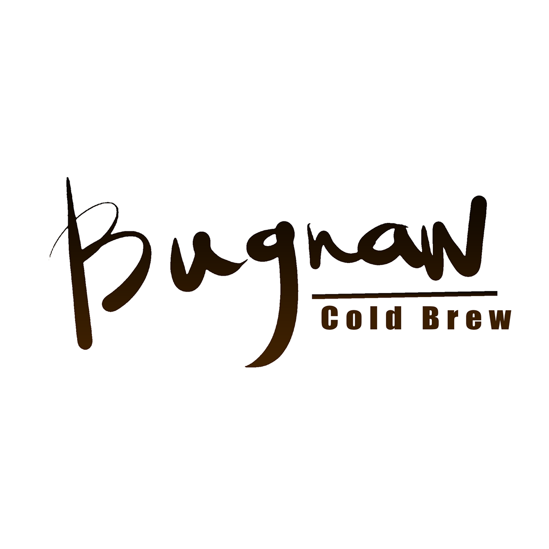 Bugnaw Cold Brew | Pasig