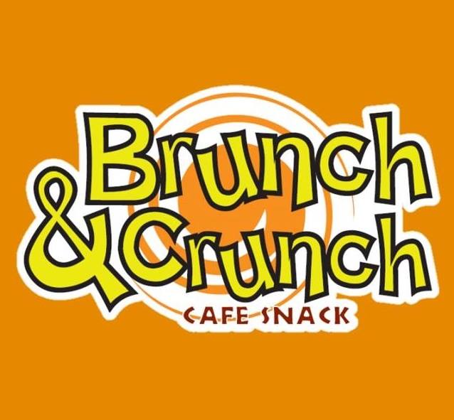 Brunch & Crunch - Brunch & Crunch added a new photo — with...