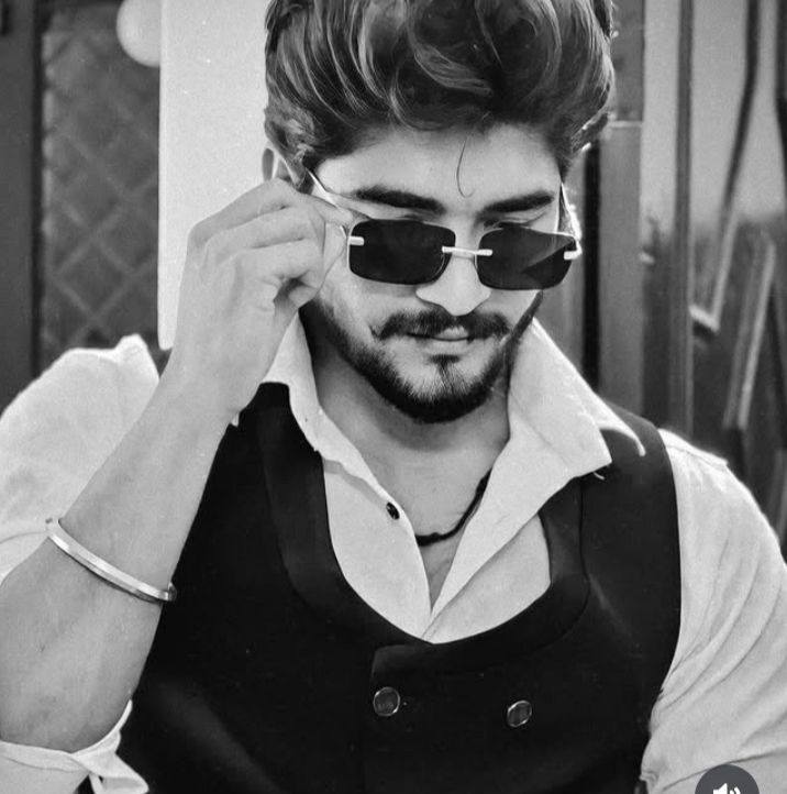 Aman Raghav