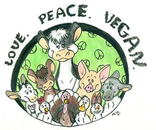 Vegan off grid communities - Enumerate Vegan Produce An Off-Grid Dependent Restaurant