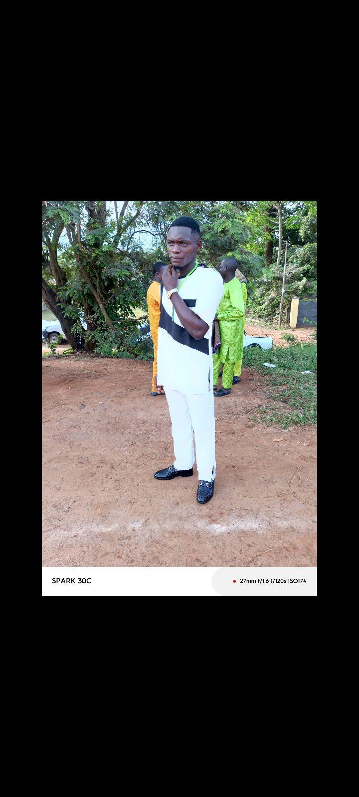 The work don too much for we for handle Kocee you don hear BIG Teddee ...