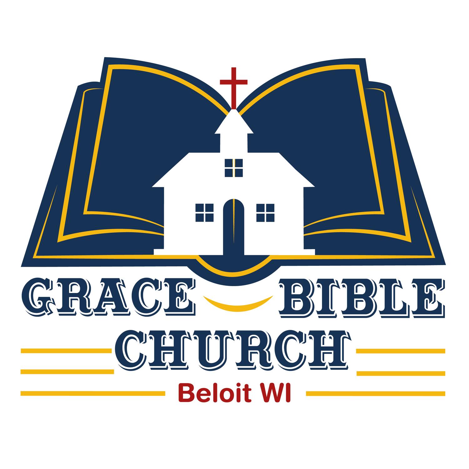 Grace Bible Church | Beloit WI