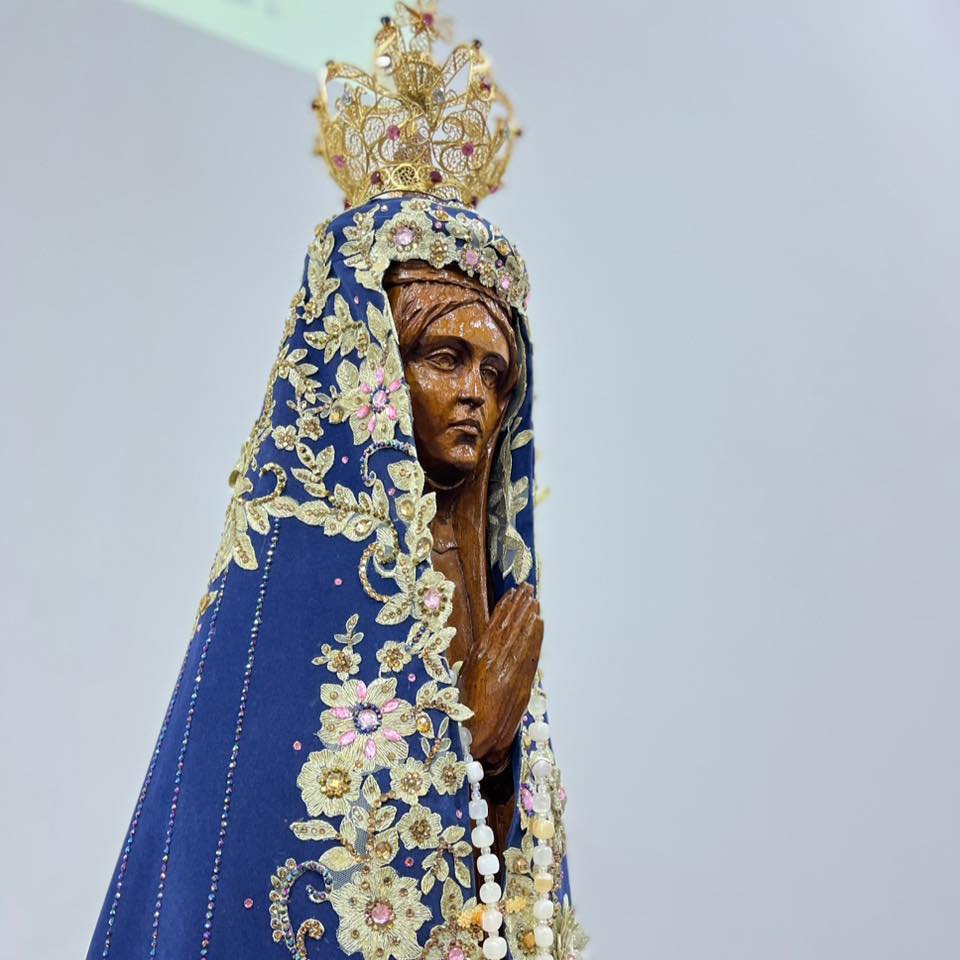 Aparecida Terra Roxa | Terra Roxa PR