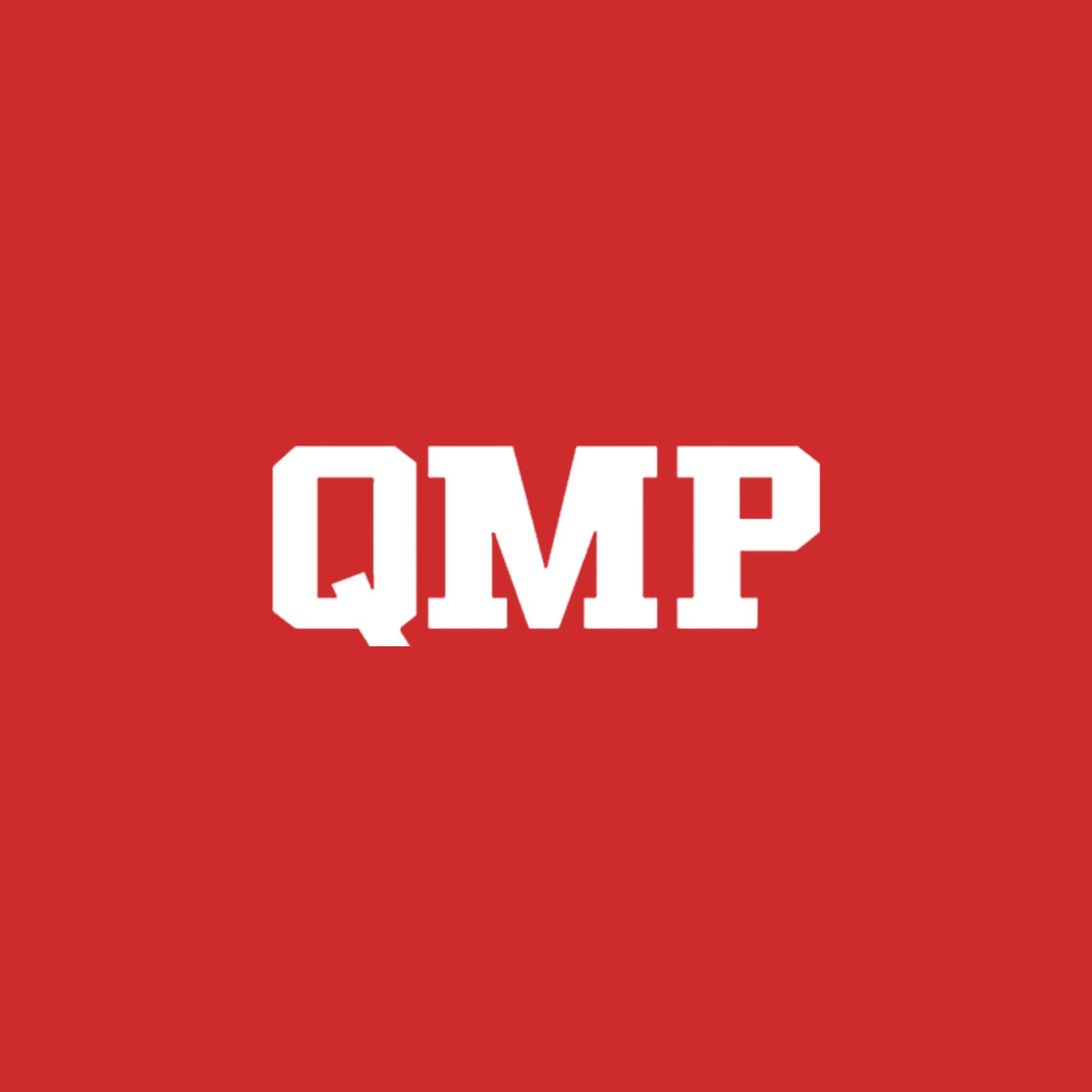 QMP | Dammam